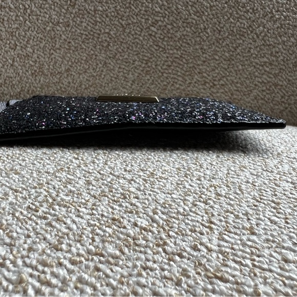 Kate Spade sparkly cardholder, second hand - Picture 4 of 8